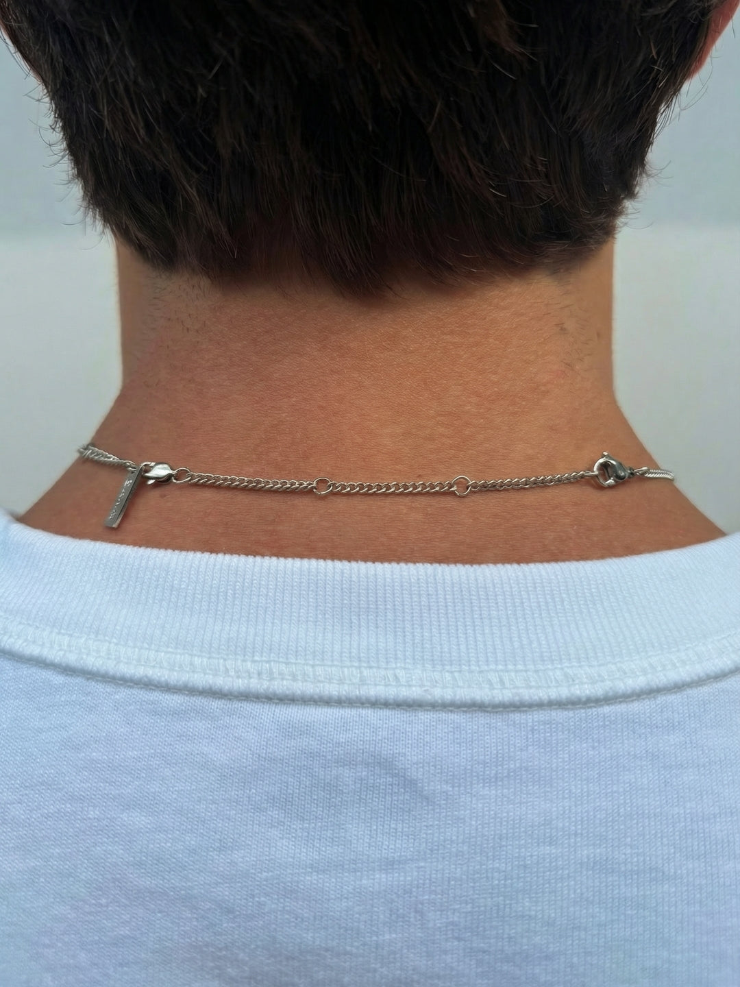 CHAIN EXTENDER 7.5CM