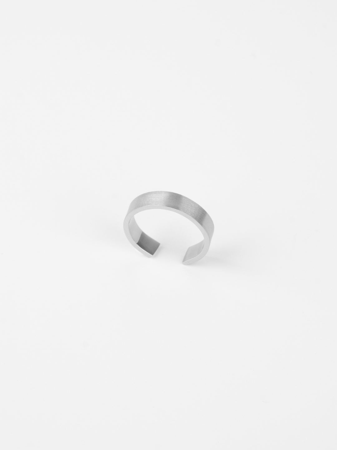 UNISIZE RING | Silver