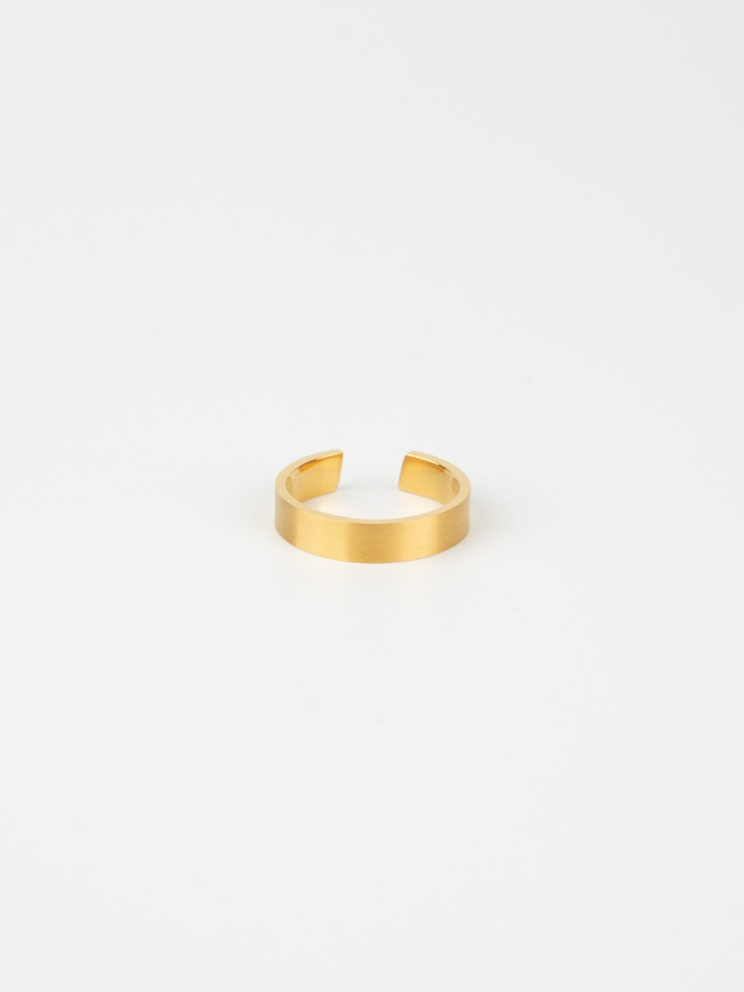 UNISIZE RING | 18K Gold