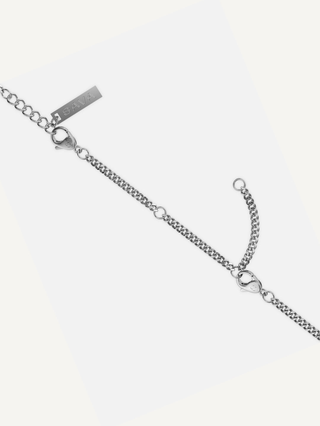 CHAIN EXTENDER 7.5CM