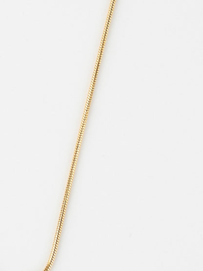 SAVA NECKLACE | 18K Gold