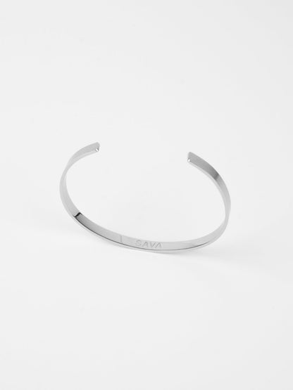 UNISIZE BRACELET | Silver