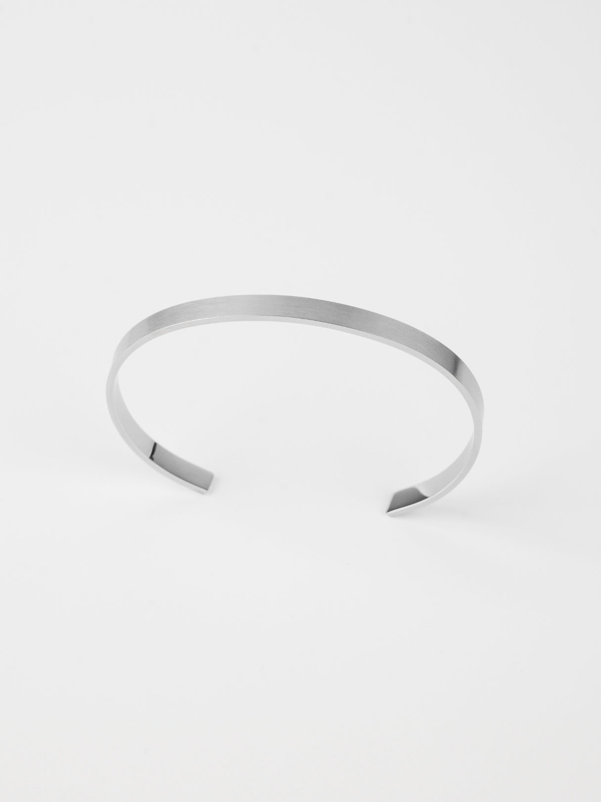 UNISIZE BRACELET | Silver