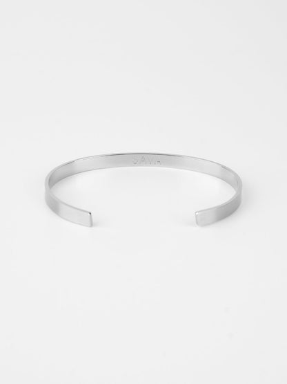 UNISIZE BRACELET | Silver