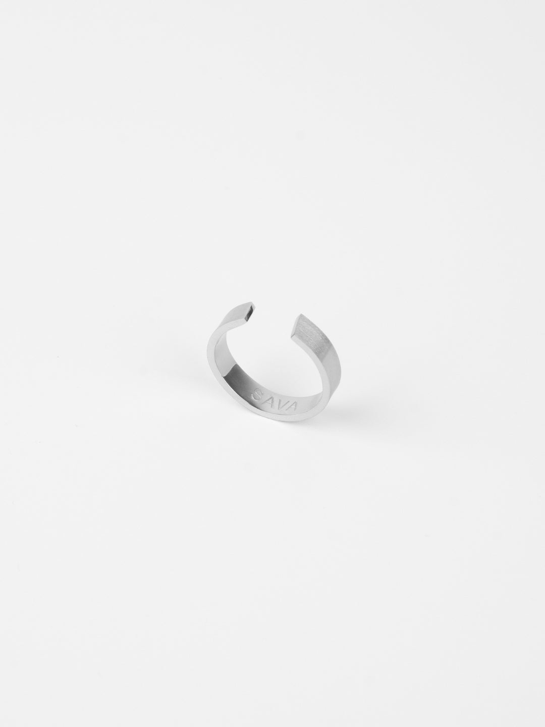 UNISIZE RING | Silver