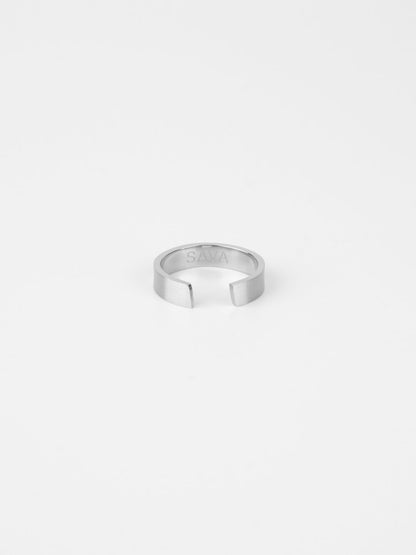 UNISIZE RING | Silver