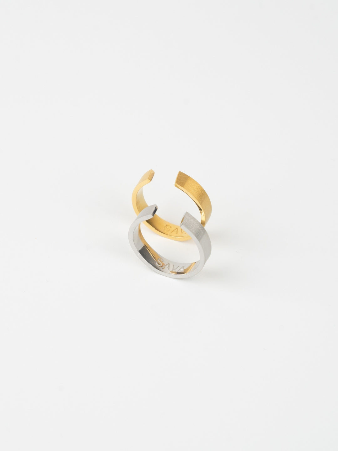 UNISIZE RING | Silver