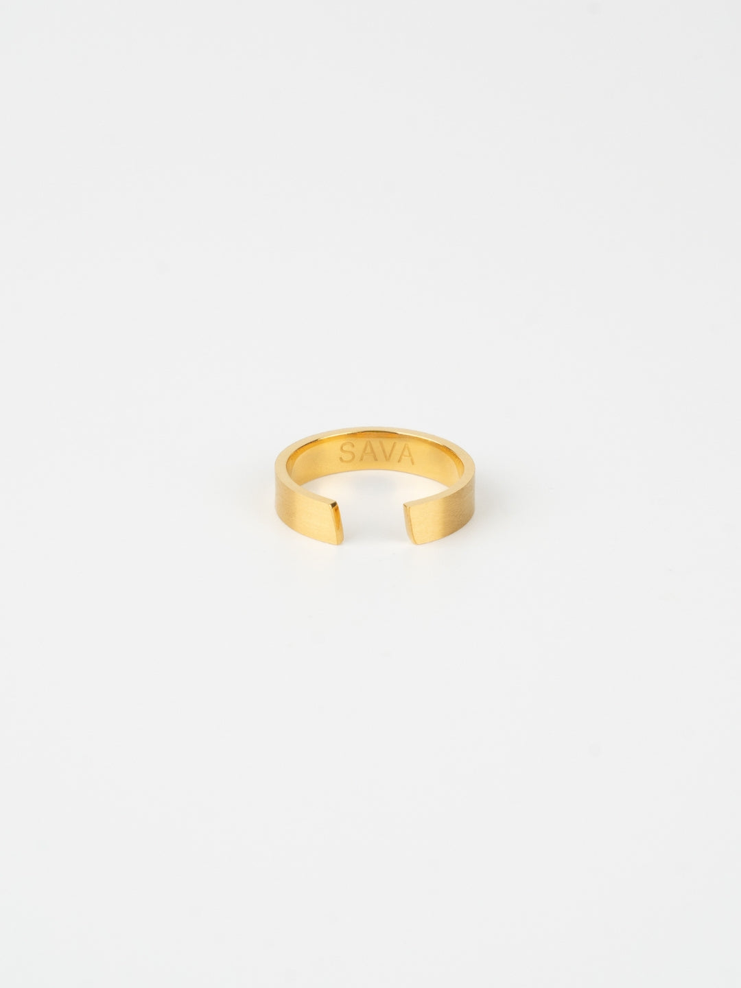 UNISIZE RING | 18K Gold