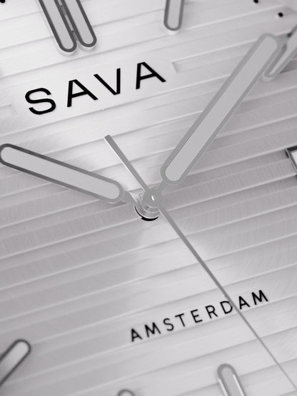 SAVA ONE | Silver