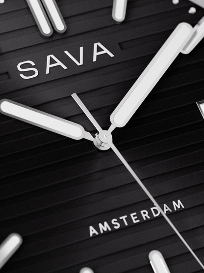 SAVA ONE | Silver