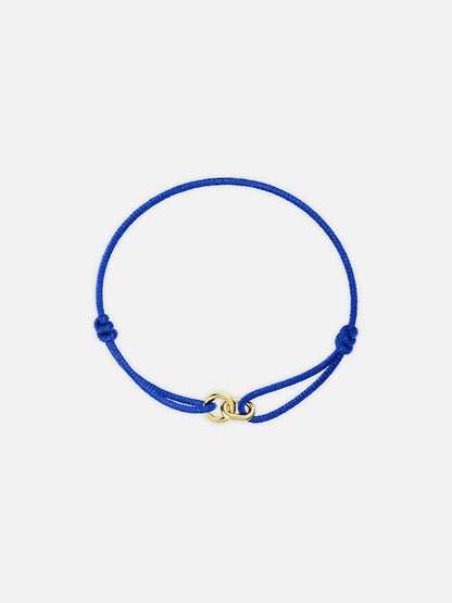 OCEAN UNITY BRACELET | 18K Gold